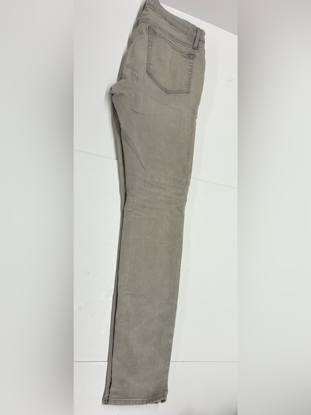 NEW Frame L’Homme Slim Jeans Size 30